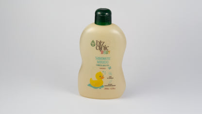 Condicionador Suave Infantil Blz Baby 200ml