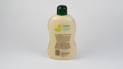 Condicionador Suave Infantil Blz Baby 200ml