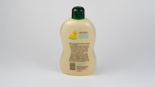 Condicionador Suave Infantil Blz Baby 200ml