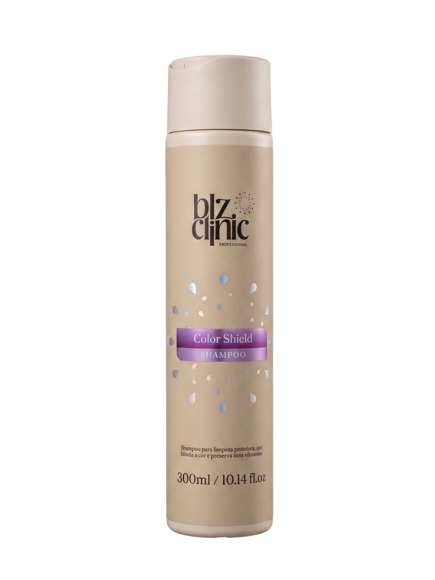 Shampoo Color Shield