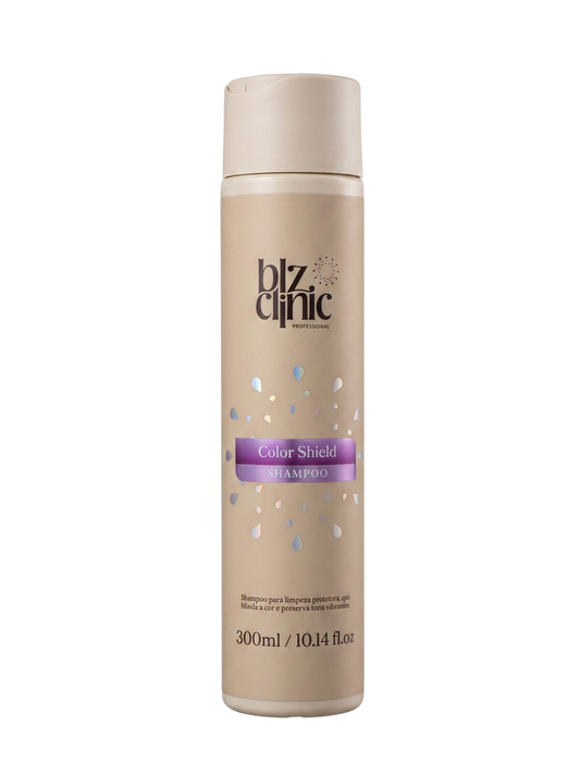 Shampoo Color Shield