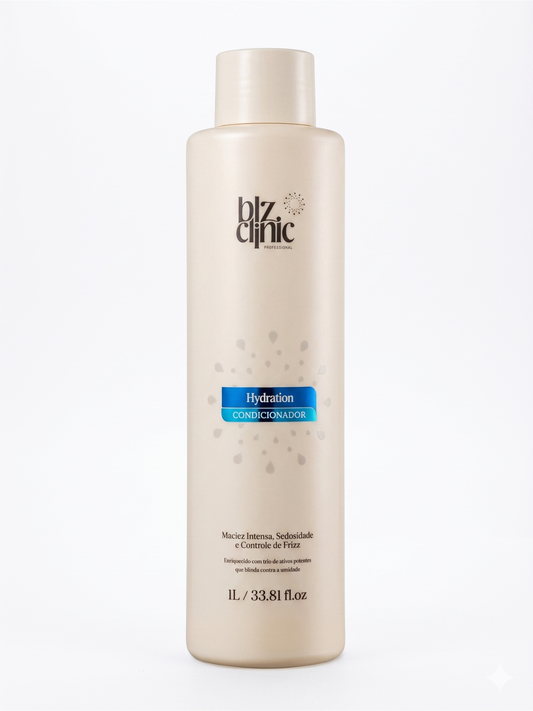 Condicionador Hydration