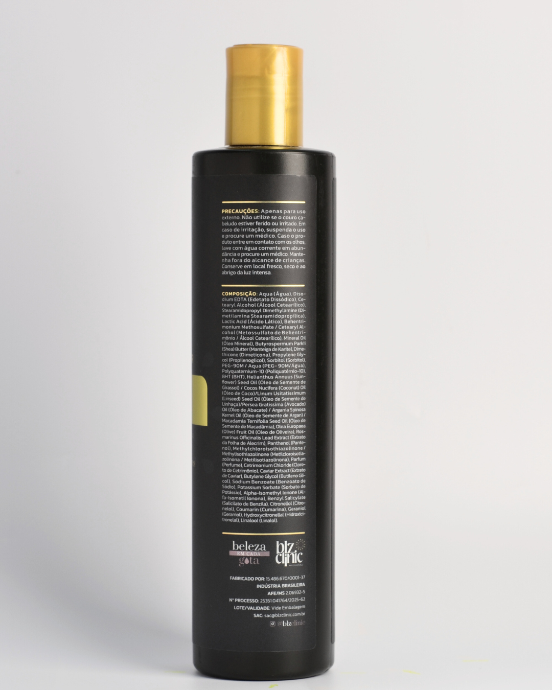 Condicionador Caviar