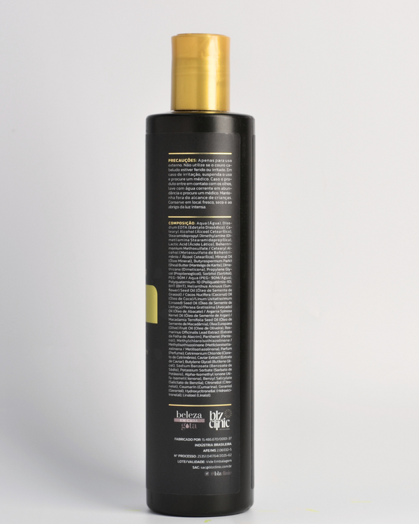 Condicionador Caviar