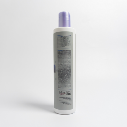 Shampoo Antiqueda