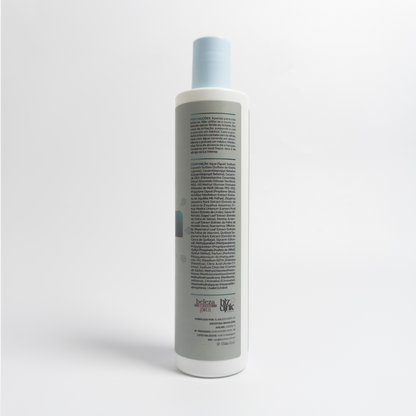 Shampoo Detox Oil Free (Linha Antiga)