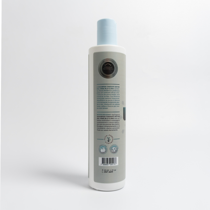 Shampoo Detox Oil Free (Linha Antiga)