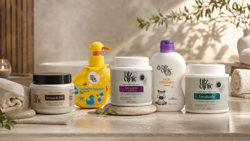 BLZ SPA & BABY