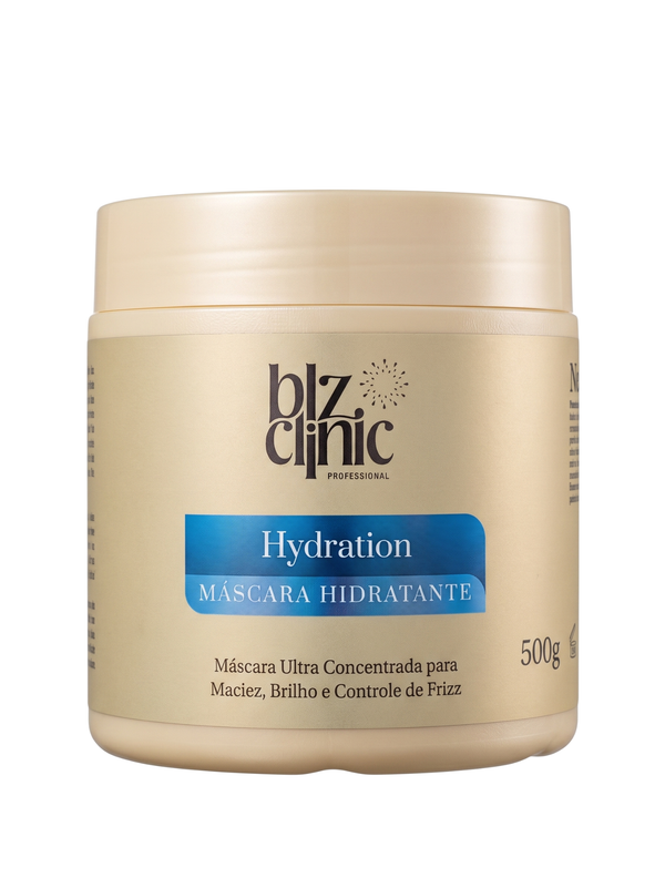 Máscara Hydration 500g
