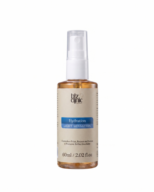 Óleo Light Sensation Hydration