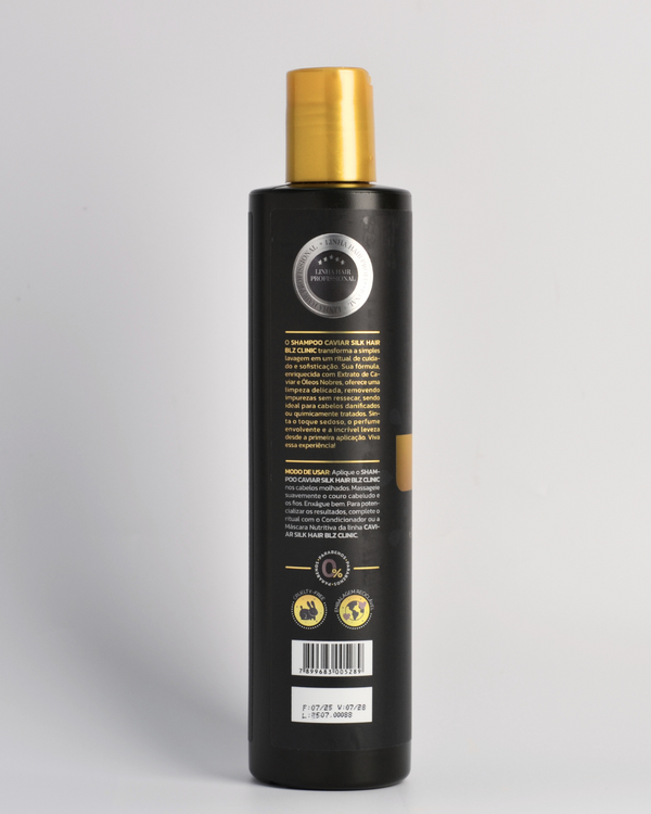 Shampoo Caviar