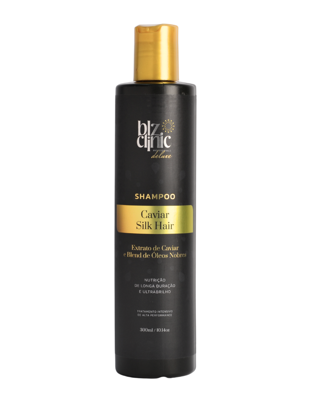 Shampoo Caviar