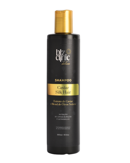 Shampoo Caviar