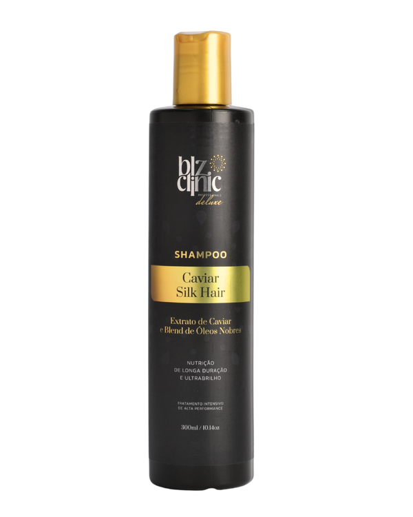 Shampoo Caviar