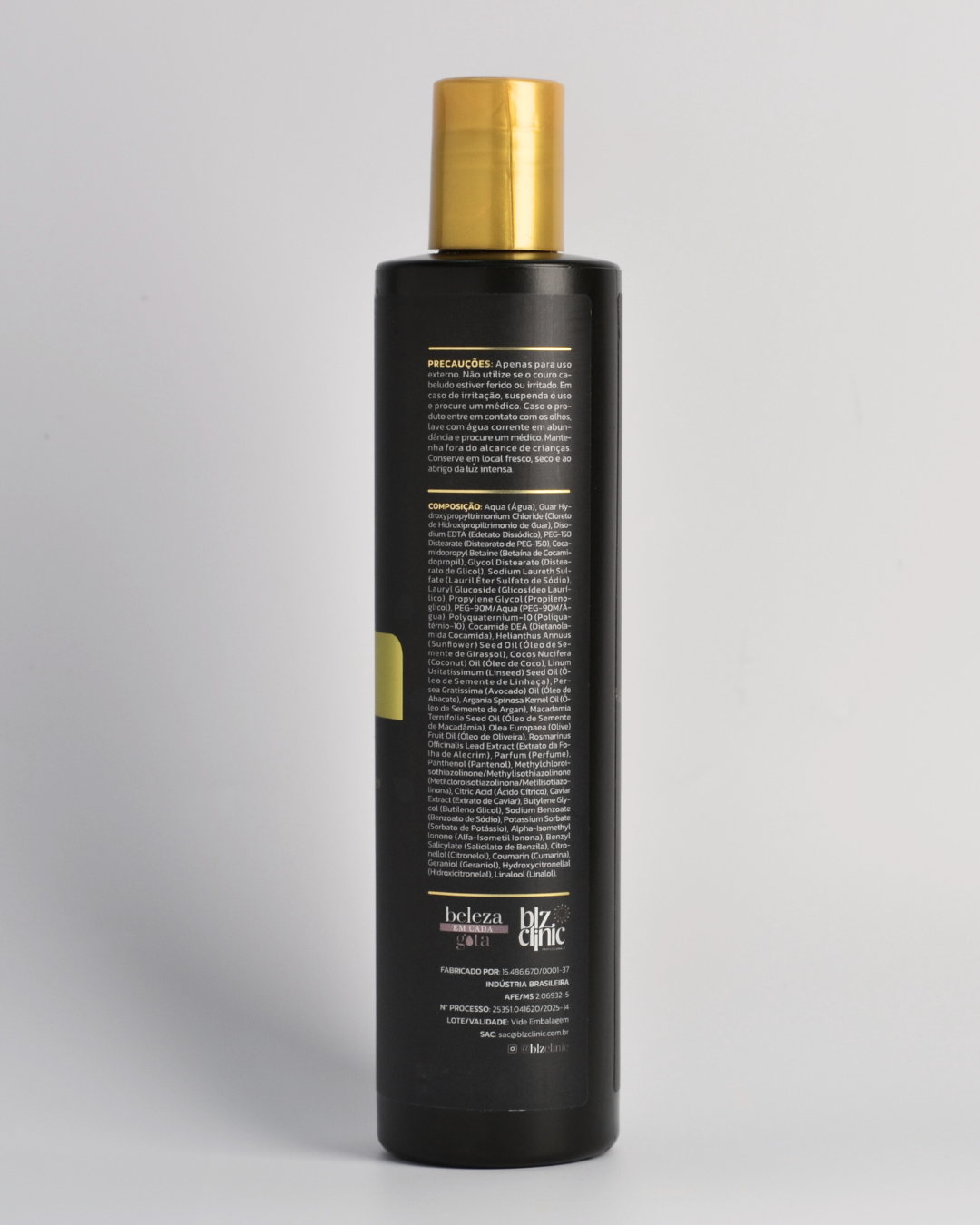 Shampoo Caviar
