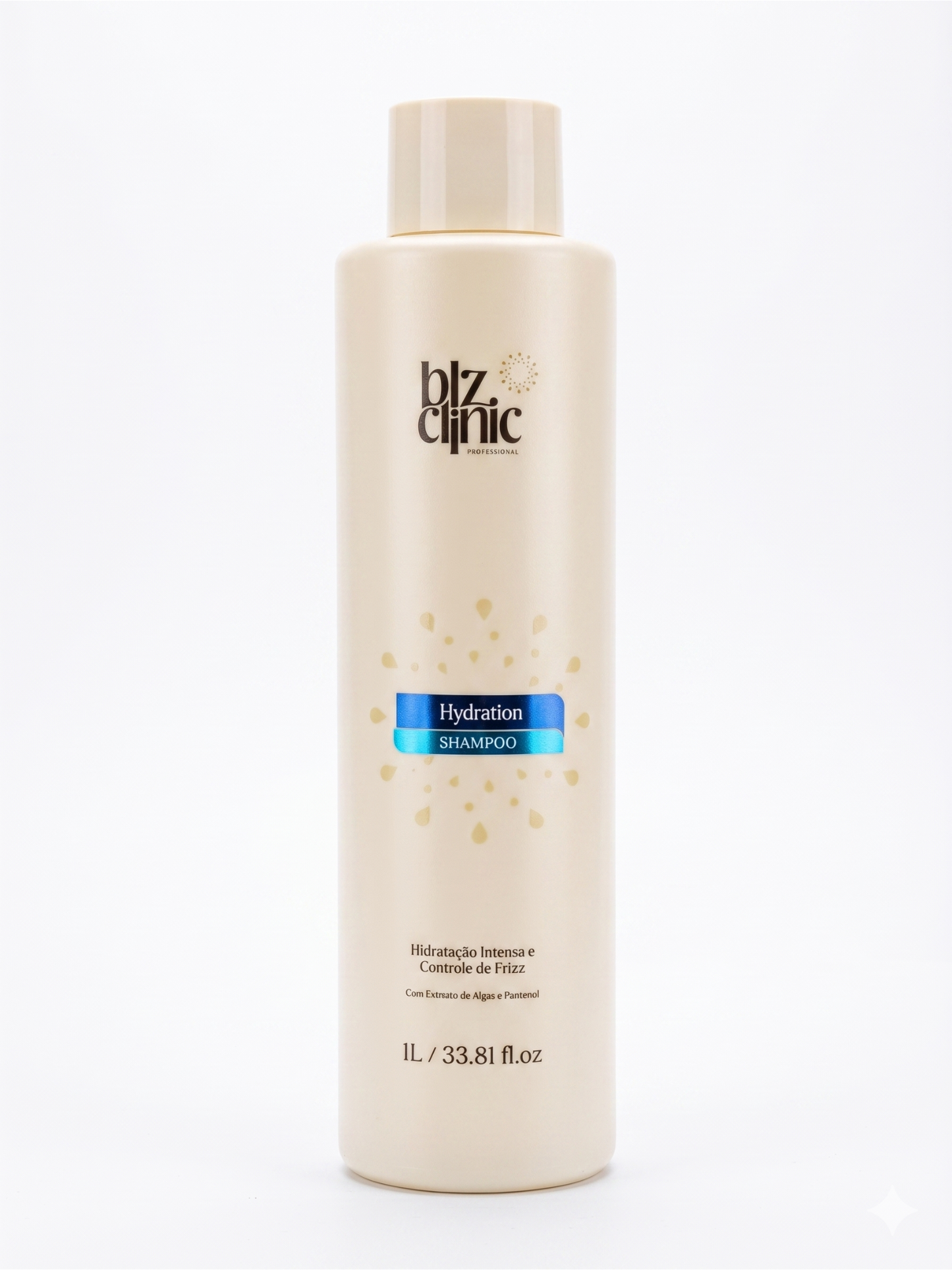 Shampoo Hydration