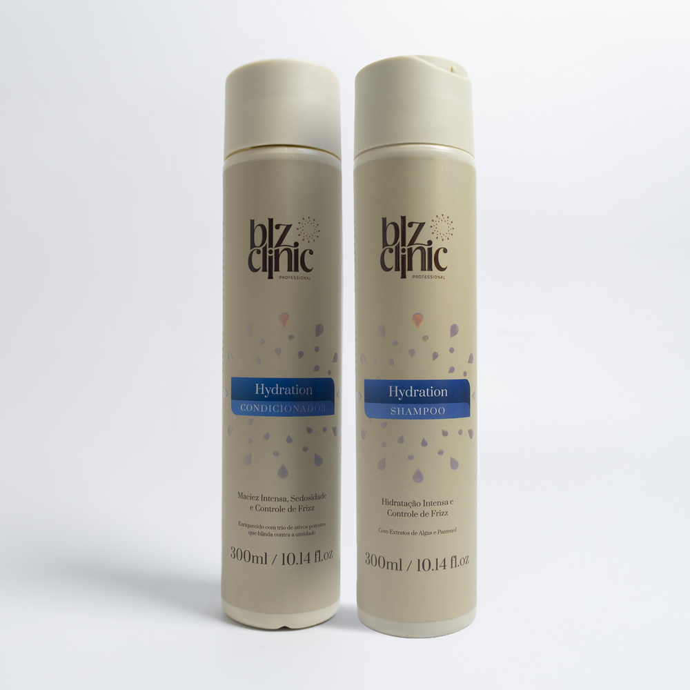 Kit Hydration Duo