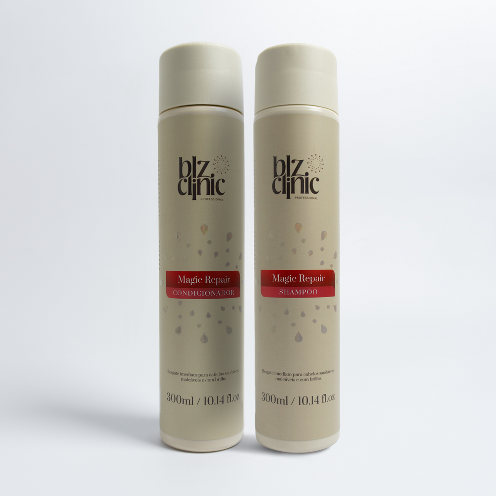 Kit Magic Repair Duo
