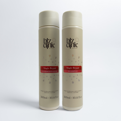 Kit Magic Repair Duo