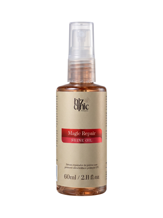 Serum Magic Repair