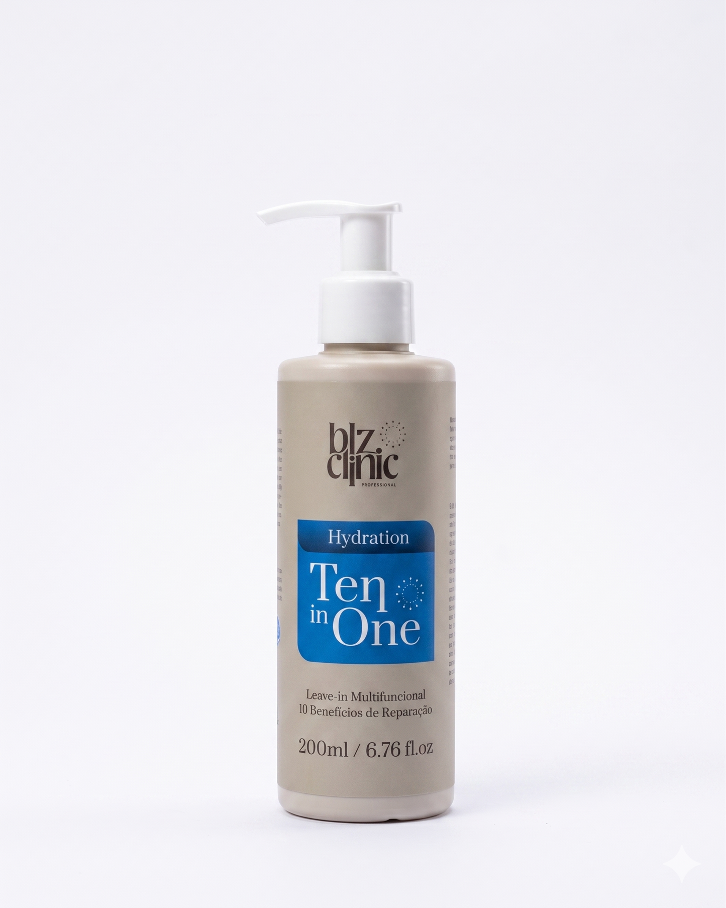 Ten in One Hydration
