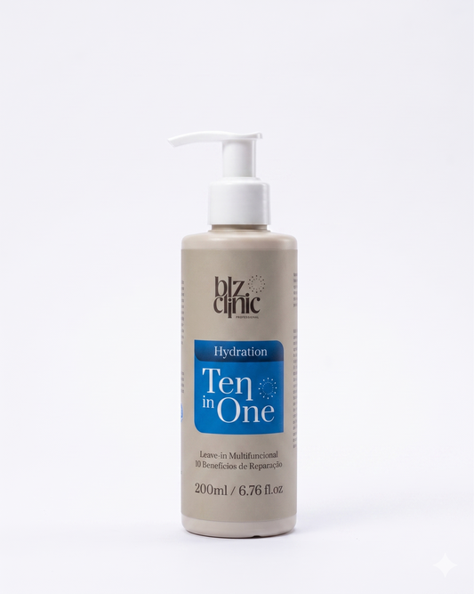 Ten in One Hydration