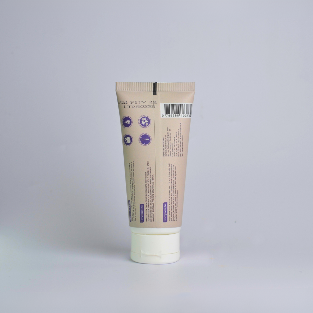 Creme Facial Ácido Hialurônico + Colágeno