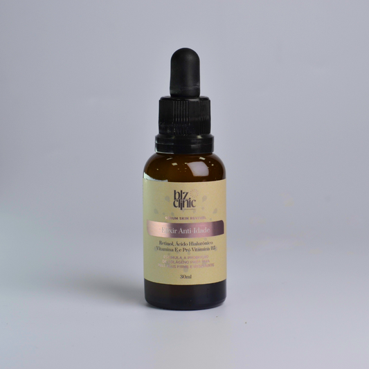 Sérum Elixir Anti-idade