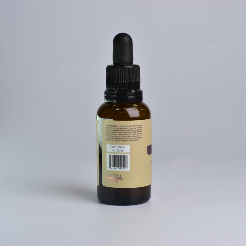 Sérum Elixir Anti-idade