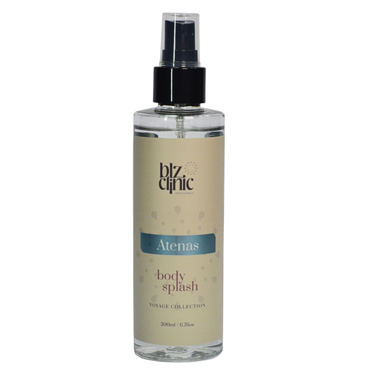 Body Splash Atenas
