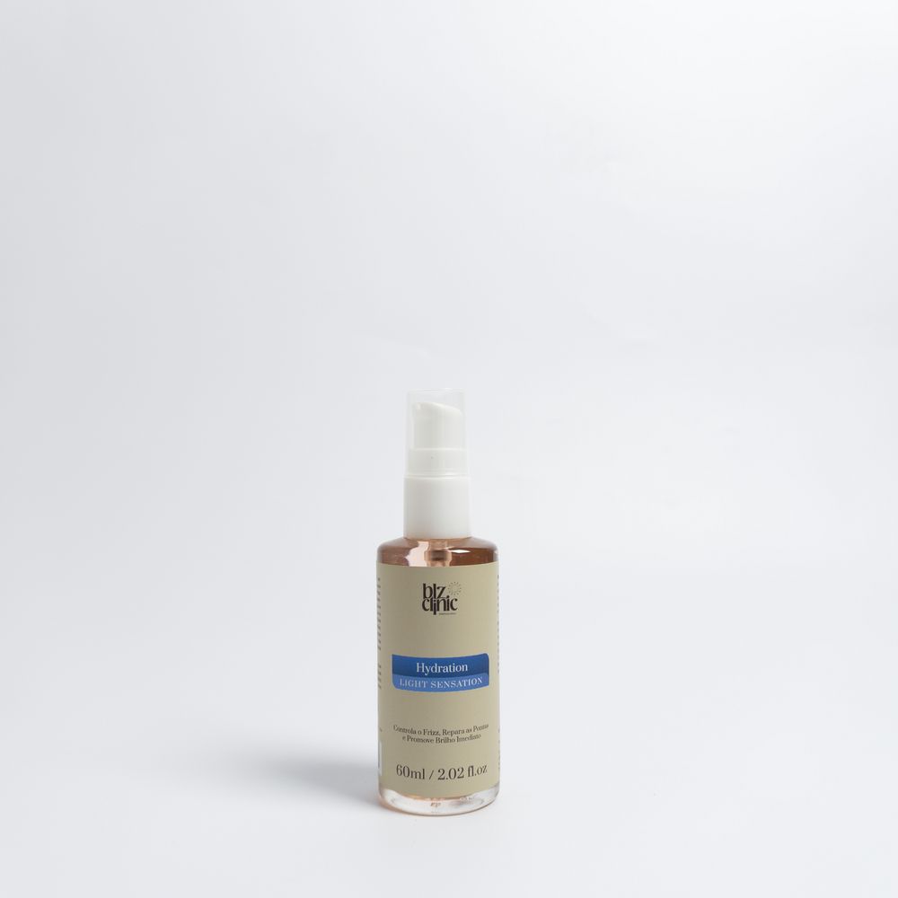 Blz Clinic Sérum Light Sensation Hydration 60 ml