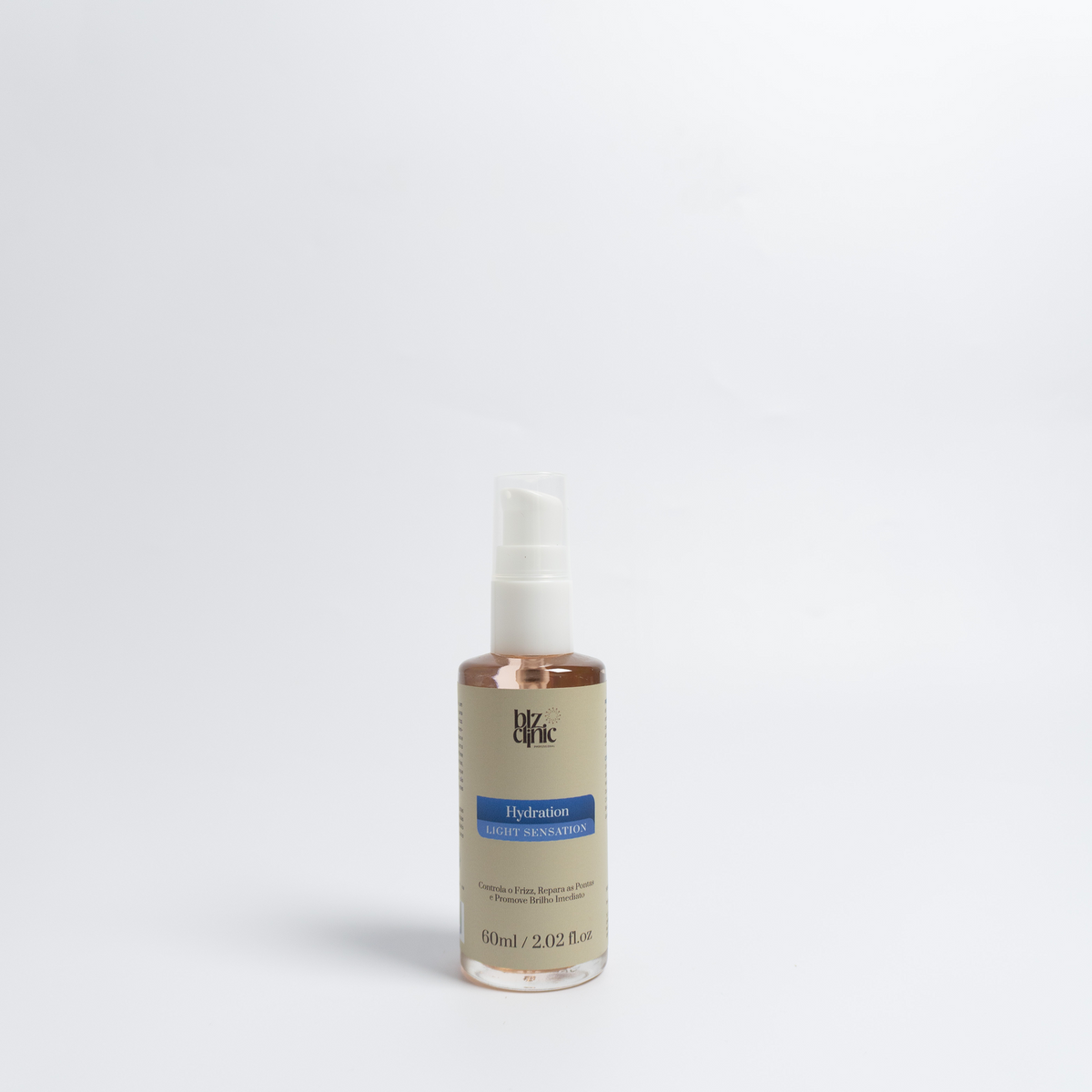 Blz Clinic Sérum Light Sensation Hydration 60 ml