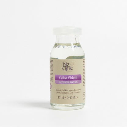 Ampola Color Shield 13ml