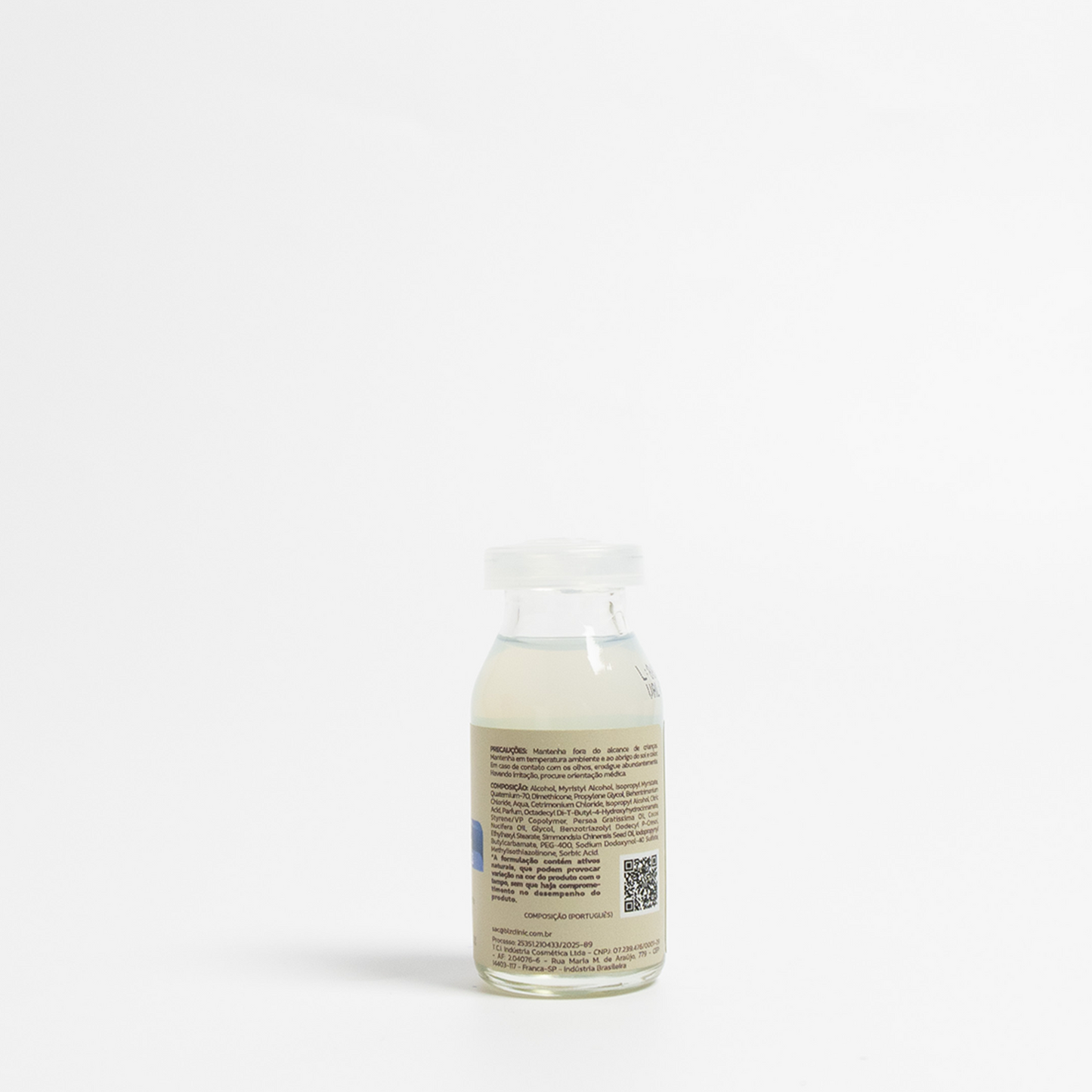 Ampola Power Dose Hydration 13ml