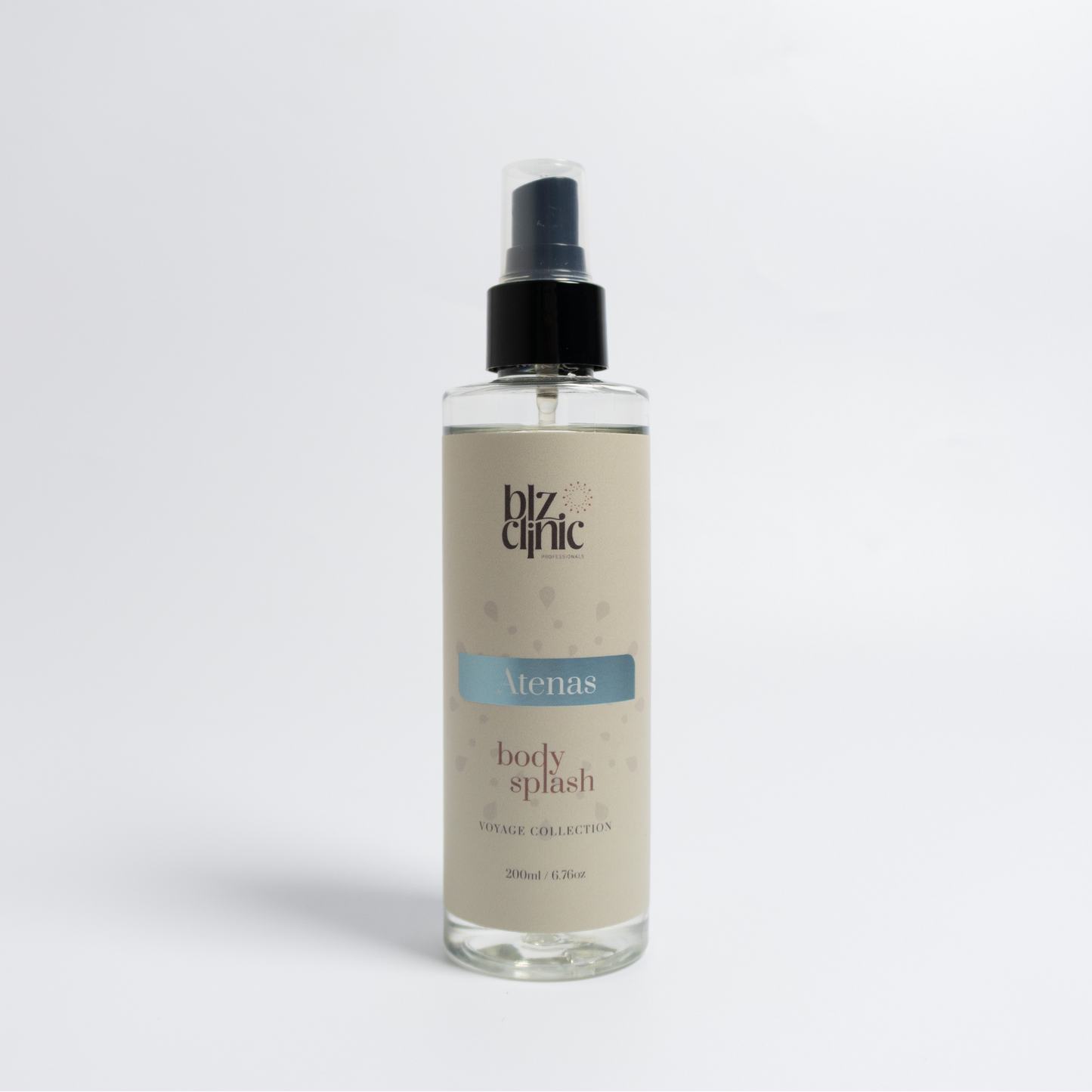Body Splash Atenas