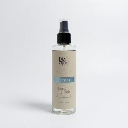 Body Splash Atenas