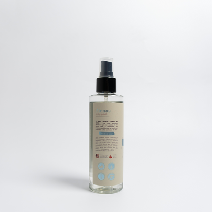 Body Splash Atenas