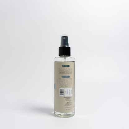 Body Splash Atenas