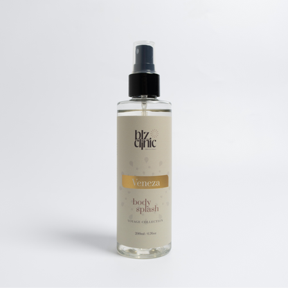 Body Splash Veneza