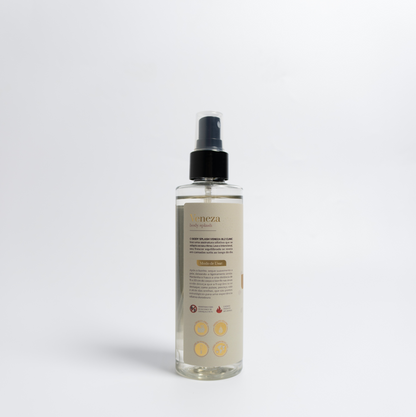 Body Splash Veneza