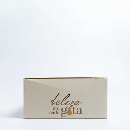 Caixa Ampola Power Dose Hydration 12x13ml