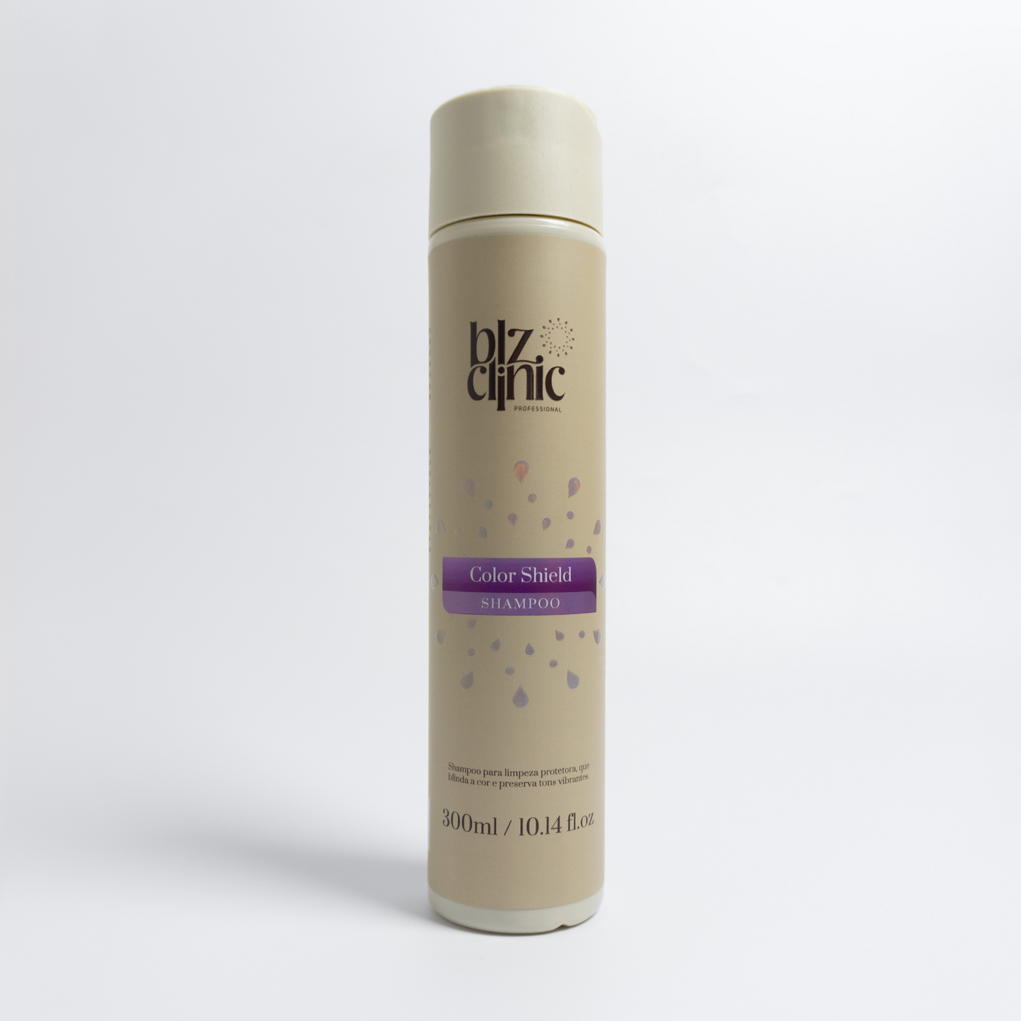 Shampoo Color Shield 300ml