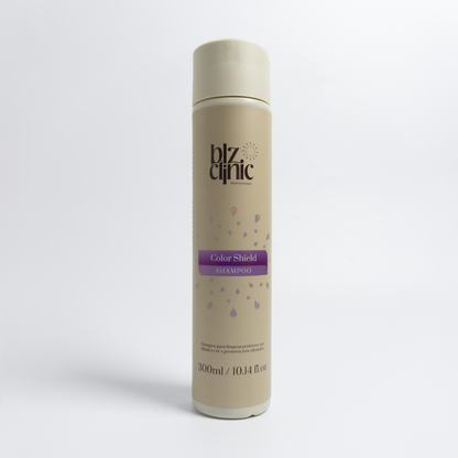 Shampoo Color Shield 300ml
