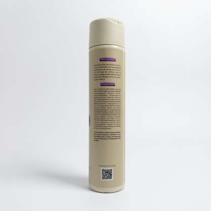 Shampoo Color Shield 300ml