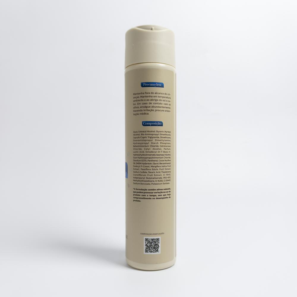 CONDICIONADOR HYDRATION 300ML