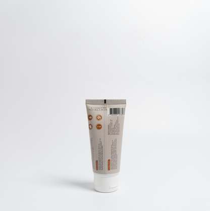 Creme Facial Vitamina C