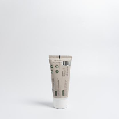 Creme Facial Extrato de Pepino + Colagneo