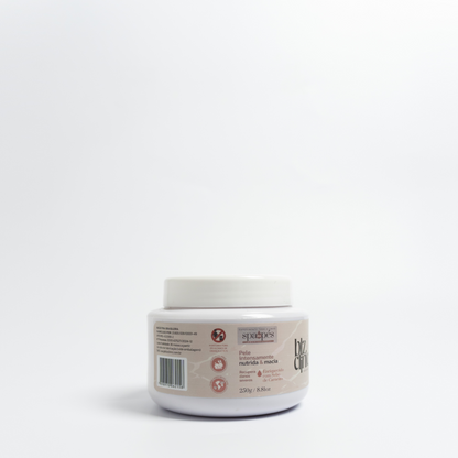 Creme Hidratação Intensa Mãos & Pés