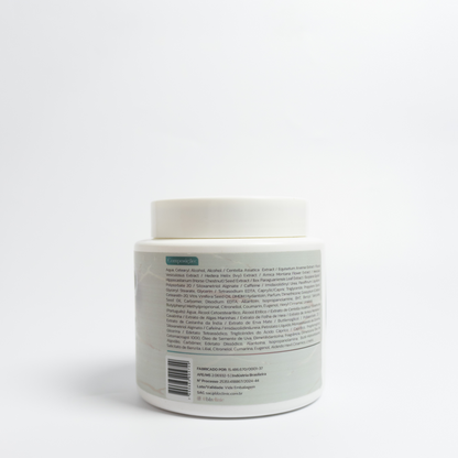 Creme de Massagem Localizada