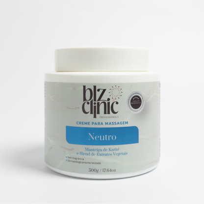 Creme de Massagem Neutro